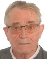Don Benedicto Veiga Losada