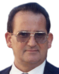 José Luis Curiel Calvo