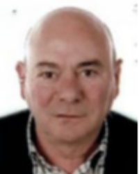 Justo José Mari Arriaga Zornoza