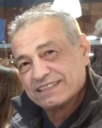 Jacinto Vicente Gutierrez