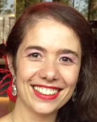 Tamara Ortega Garcia