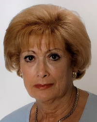 Doña Maria Teresa Mate Tobar