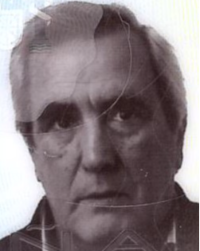 Marcelino Frías Rioja