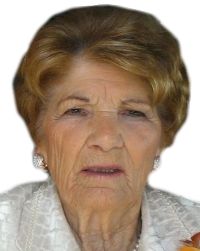 Doña Juana Cebrián López