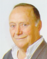 Antonio Elordi Miragaya