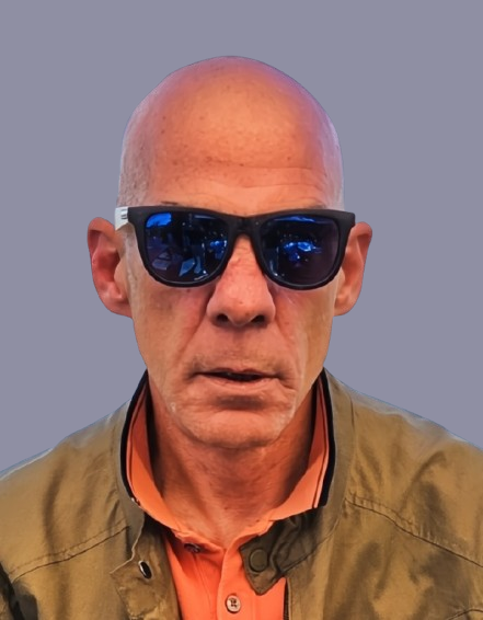 Koldo Idigoras Morales