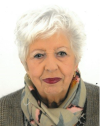 Enriqueta Bouzas Guede