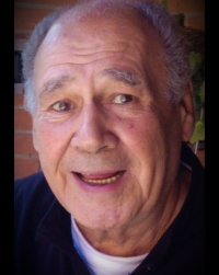 Fernando Pérez Muñoz