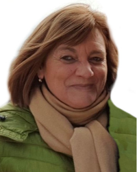 Begoña Magro Sánchez