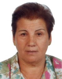 Alejandra Martín González