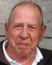 Don Dionisio Méndez Madrazo