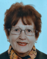 Natividad Expósito García