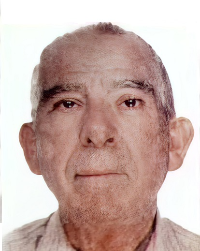 Cosme Hernando Hernando