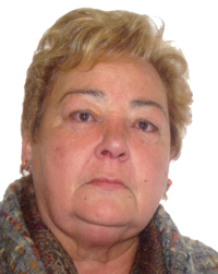 Maria Soledad Bolumburu Garayeta