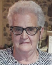 Doña Aurora López Martínez