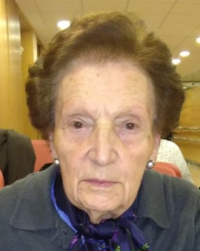 Carmen Del Moral Bustos