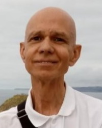 Juan Carlos Moreton Garcia