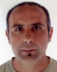 Jose Fernando Romero González