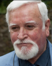 Valentín De Urrutia Mariscal