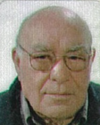 Tomas Miñambres Calvo