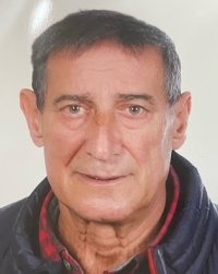 Jose Manuel Garrido Cid