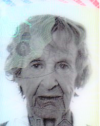 Juana Eguren Larrañaga