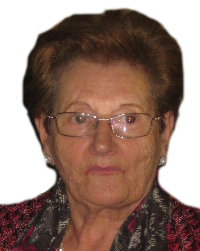 Doña María Encarnación Sáenz Jubera