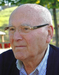 Eulogio Paz Sanmartin