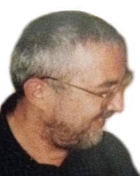 Jesús María Sáez Zulaika