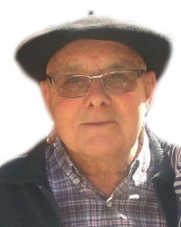 Mikel Uriarte Uribarri