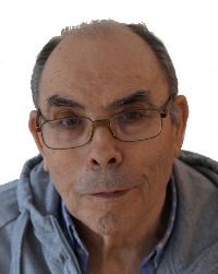 Francisco Rodríguez González