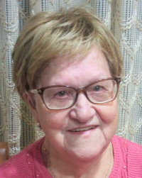 Maria Dolores Moya Prieto