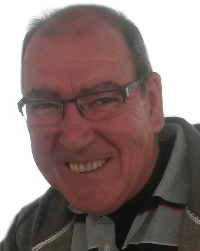 Alberto Kortazar Barrenetxea