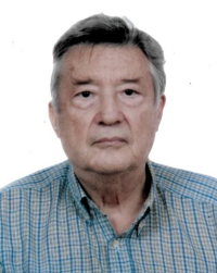 Antonio Ballesteros Rodríguez Jauna