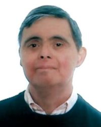 Guillermo De Pedro Irusta