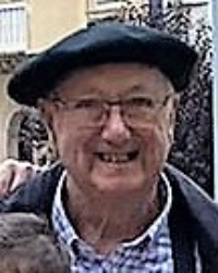 Luis Mari Aldalur  Etxeberria