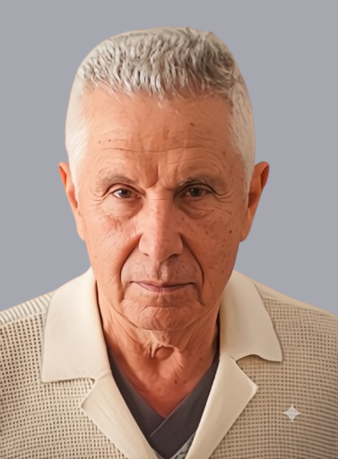 Miguel Delgado Valverde