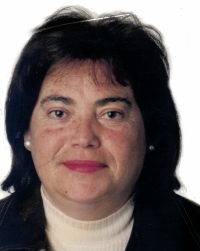 Doña Conchi Madrigal Arranz