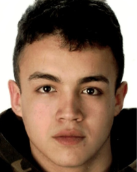 Alain Peña Marchena