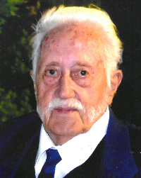 Don José Ángel Tuñón Mota