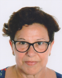 Delfina Martinez Franco