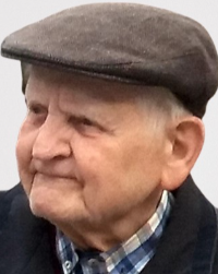 Antonio Vidal Torres