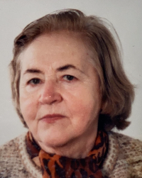 Miren Pildain Urraza