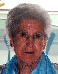 Eugenia Larrazabal Bordegaray