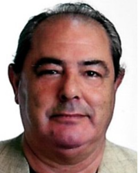 Antonio Cuevas Alonso