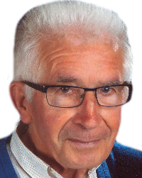 Pedro Fernández Rodríguez