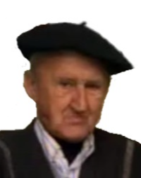 Victoriano Garcia Herboso