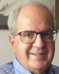 Evaristo Martínez Gómez