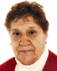 Agueda Delgado Gonzalez