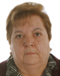 María Luisa Eguíluz Larizgoitia